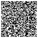 QR code with Howard Debbie contacts