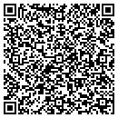 QR code with Howell Sue contacts