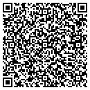 QR code with John A Greer contacts