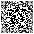 QR code with C & M Sporting Goods Inc contacts