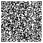 QR code with The Grand Victorian Of Pekin contacts