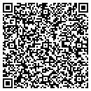 QR code with Gary L Fisher contacts