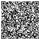 QR code with King Cindy contacts