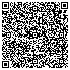 QR code with George Mason Uhemlock Overlook contacts