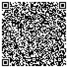 QR code with Heritage House-Shelbyville contacts