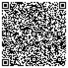 QR code with Ore Jason Framing LLC contacts