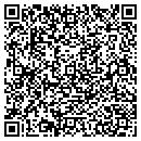 QR code with Mercer Ocie contacts
