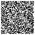QR code with Moore L contacts