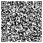 QR code with Man Financial Service Inc contacts