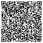 QR code with High Plains Indians Inc contacts
