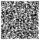 QR code with Martin David contacts