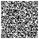 QR code with Malcom United Methodist Church contacts