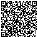 QR code with Mbs Financial Inc contacts
