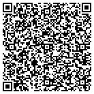 QR code with Mc Clelland Frederic contacts
