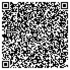 QR code with York United Methodist Church contacts