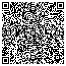 QR code with Rory's Marine contacts
