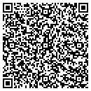 QR code with Kvcs Corp contacts
