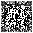 QR code with Rachel's Cafe contacts