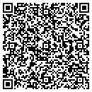 QR code with Thrower Fran contacts