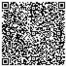 QR code with Blue Ridge Psychological Service contacts