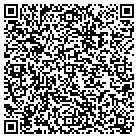 QR code with Hyden Nursing Home LLC contacts