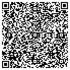 QR code with Hande Custom Fences contacts