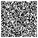 QR code with R&R Connection contacts
