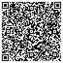 QR code with KCL Enterprises contacts