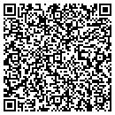 QR code with S & S Systems contacts