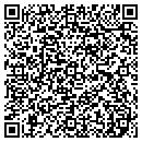 QR code with C&M Art Supplies contacts