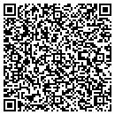 QR code with Hashknife Inc contacts