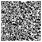 QR code with Reorganized Chur Of Jesus Christ Of Lt contacts