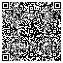 QR code with Travis Glass Inc contacts