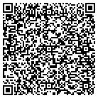 QR code with Jefferson Davis Living Center contacts
