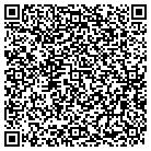 QR code with Webdietitiancom Inc contacts