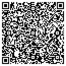 QR code with L P Gas Service contacts