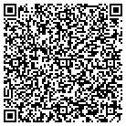QR code with Magnolia Estates Adult Daycare contacts