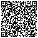 QR code with Dana A Adams contacts