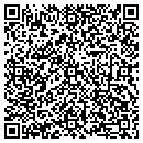 QR code with J P Supply Corporation contacts