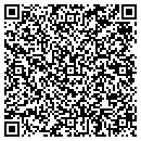 QR code with APEX Gutter Co contacts