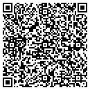 QR code with The Paint Store Inc contacts