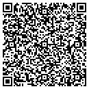 QR code with Hutch Rents contacts