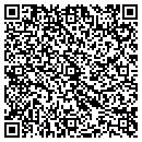 QR code with J.I.T Designs contacts