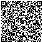 QR code with Mary Baldwin College Adult contacts