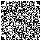 QR code with Haltness Construction Inc contacts