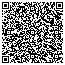 QR code with Jjs Paint Co contacts