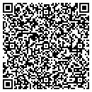 QR code with R S Consulting contacts