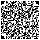 QR code with Primerica Financial Service contacts