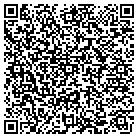 QR code with S & K Scanning Services LLC contacts