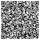 QR code with Organic Recycleing Service contacts